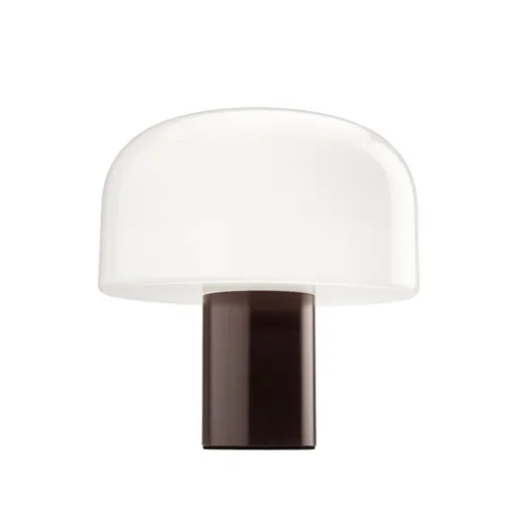 BELLHOP glass bordslampa, Cioko