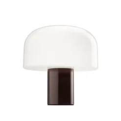 BELLHOP glass bordslampa, Cioko