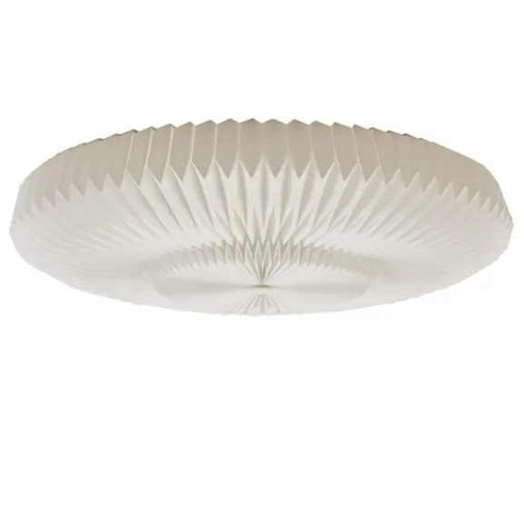 Belli plafond, vit 66cm