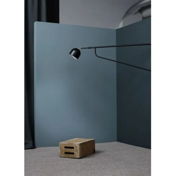 Bellman 205 vägglampa White porcelain