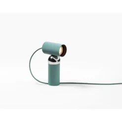 Bilboquet bordslampa, Sage