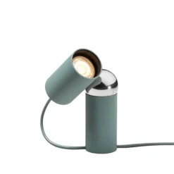 Bilboquet bordslampa, Sage