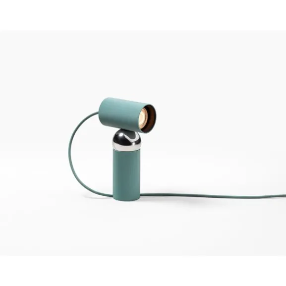 Bilboquet bordslampa, Sage