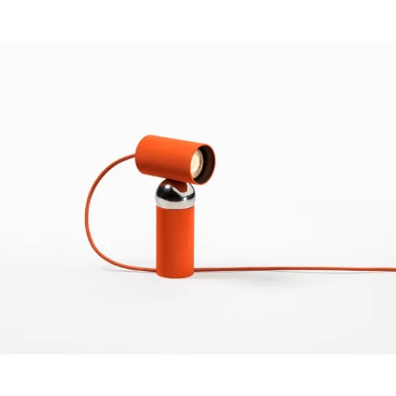 Bilboquet bordslampa, Tomato