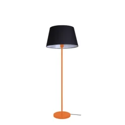 Bjertorp Golv orange