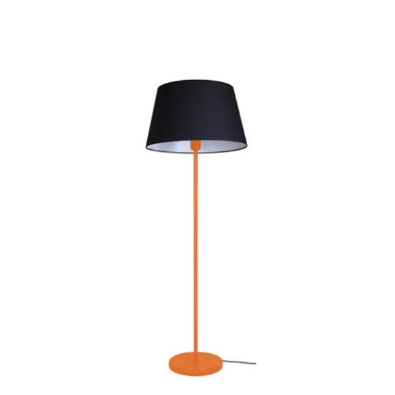 Bjertorp Golv orange