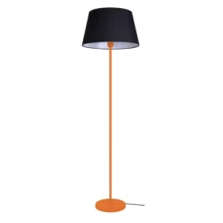 Bjertorp Golv orange