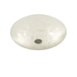 BLADVERK plafond, 42cm