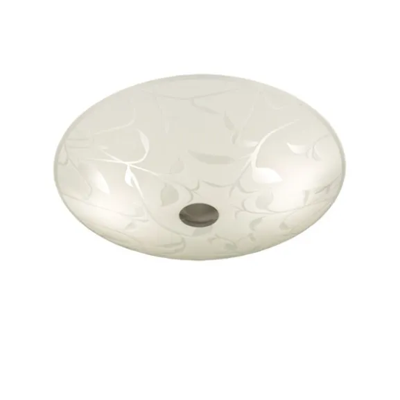 BLADVERK plafond, 42cm