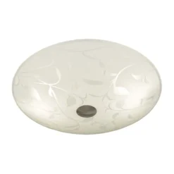 BLADVERK plafond, 50cm