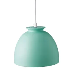 Bloom Pendant , Matt Mint