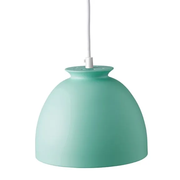 Bloom Pendant , Matt Mint