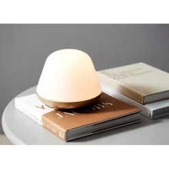 Bloom Small Ø20 mässing