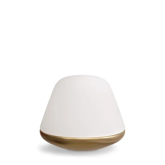 Bloom Small Ø20 mässing