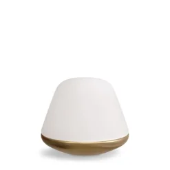 Bloom Small Ø20 mässing