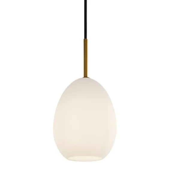 Bodø Taklampa Ø14cm