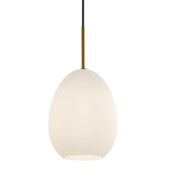 Bodø Taklampa Ø20cm