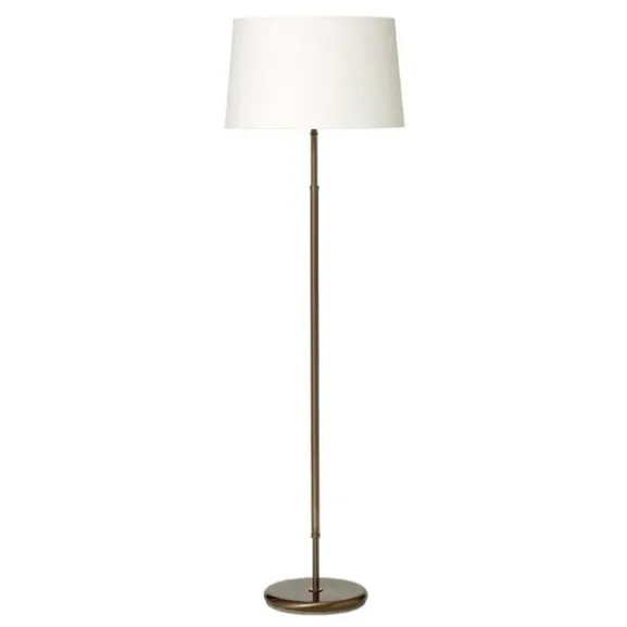 Bogesund golvlampa, oxid 130cm