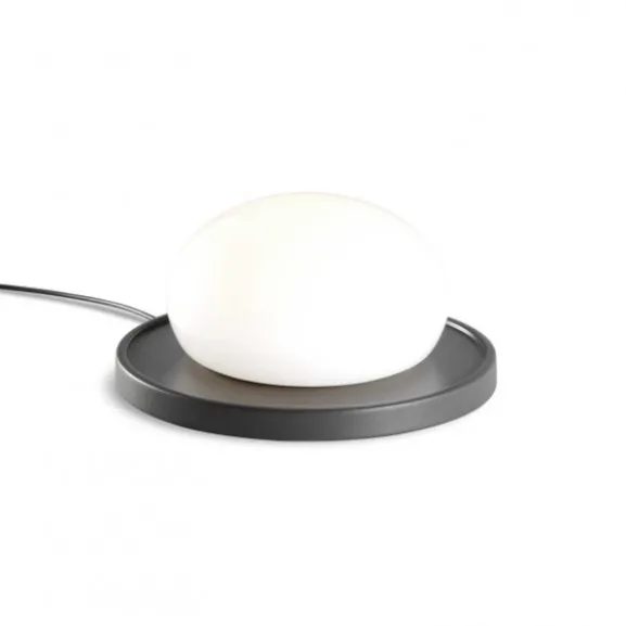 Bolita bordslampa, grå