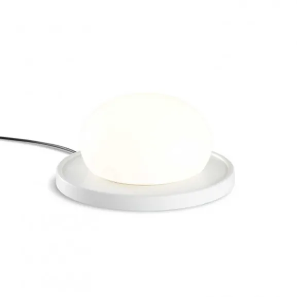 Bolita bordslampa, vit