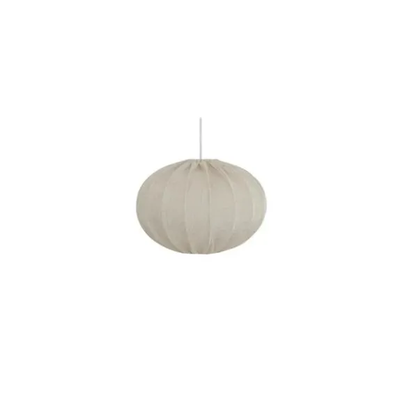 Boll 40 lampskärm linen Natural