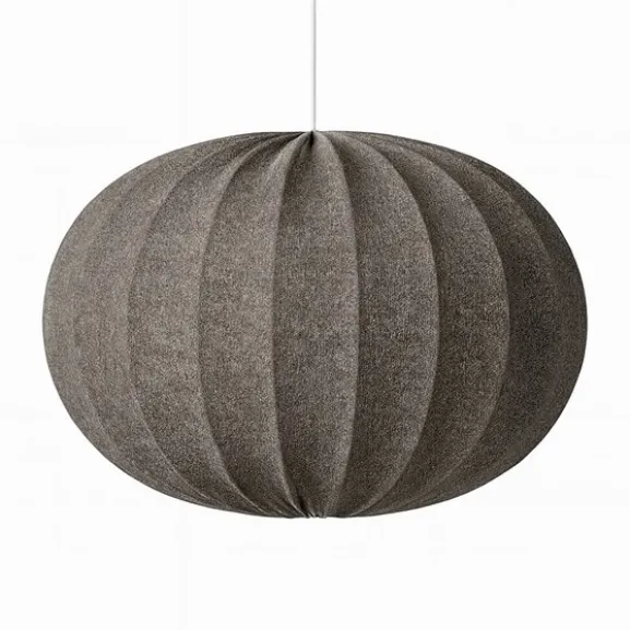 Boll taklampa Torno Mole 59cm
