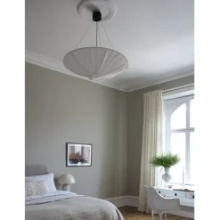 Bonetto 85 Taklampa Vit