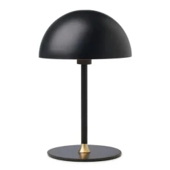 Boogie Ø16 Bordslampa Matt svart