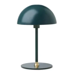 Boogie Ø16 Bordslampa Mörkgrön