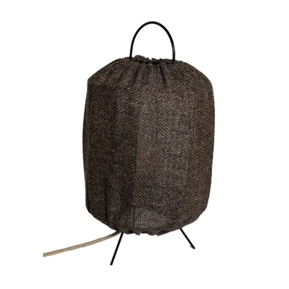 Bordlampa Ami H50 s/s Seoul mullvad/natur