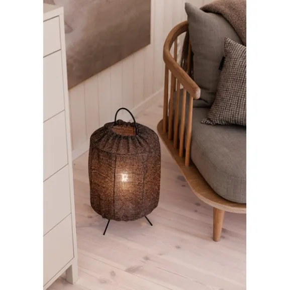 Bordlampa Ami H50 s/s Seoul mullvad/natur