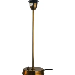 Bordslampa Antik