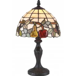 Bordslampa Frukter / Fruits 20cm