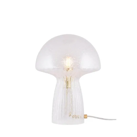 Bordslampa Fungo 22 Special Edition Klar
