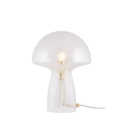 Bordslampa Fungo 22 Special Edition Klar