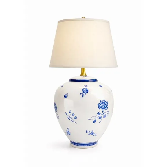 Bordslampa Kina K4 Nejlika Kina Nejlika