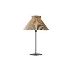 Bordslampa LK334T Buttermilk