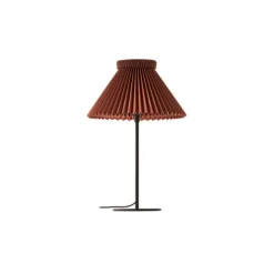 Bordslampa LK334T Chokolate