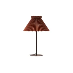 Bordslampa LK334T Chokolate