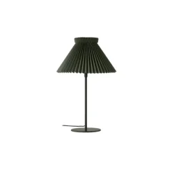 Bordslampa LK334T Moss green