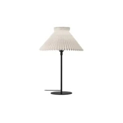 Bordslampa LK334T Vit papper