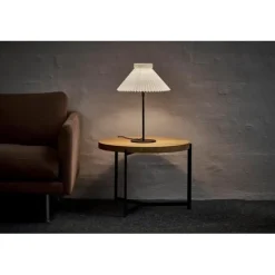 Bordslampa LK334T Vit papper