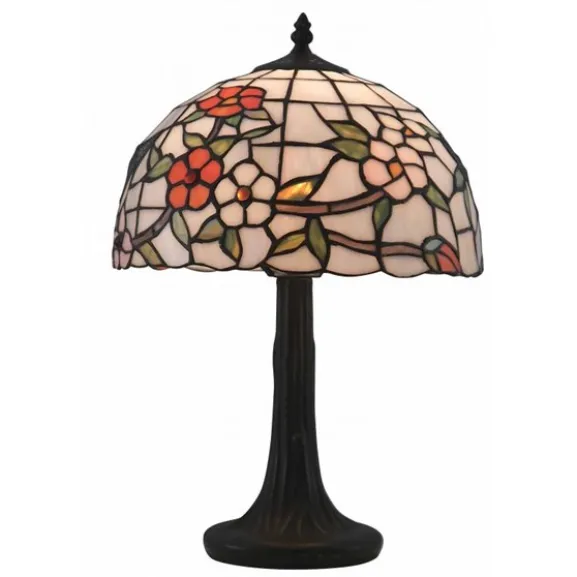 Bordslampa Phuket 30cm