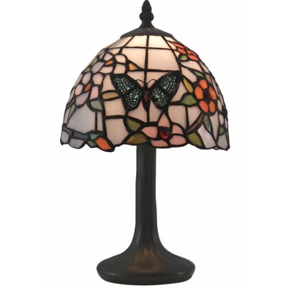 Bordslampa Phuket 20cm