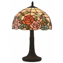 Bordslampa Rosor / Rose 30cm