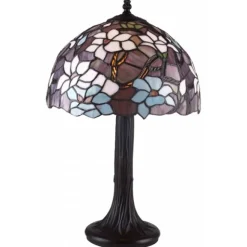 Bordslampa Secret Garden 30cm