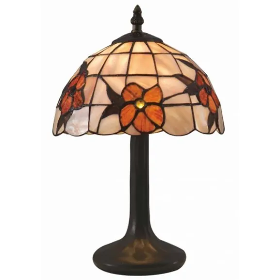 Bordslampa Snäckskal / Seashell 21cm