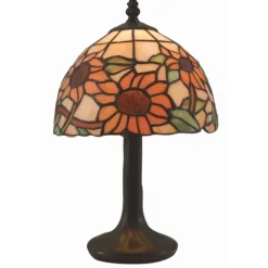 Bordslampa Solros / Sunflower 20cm