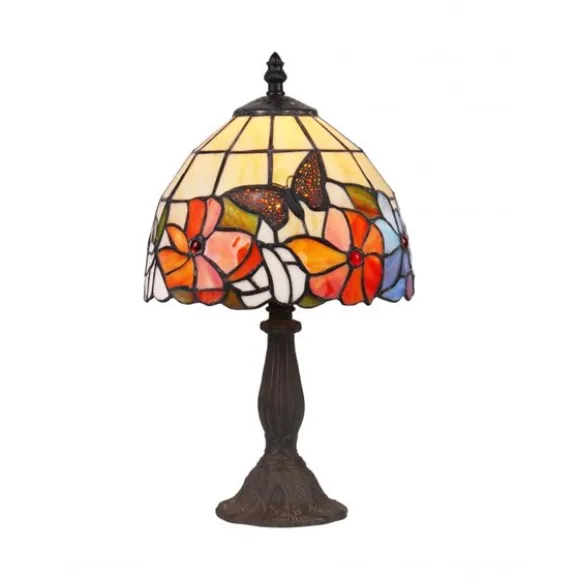Bordslampa Tropisk / Tropic 20cm