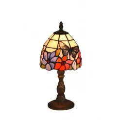 Bordslampa Tropisk / Tropic 16cm
